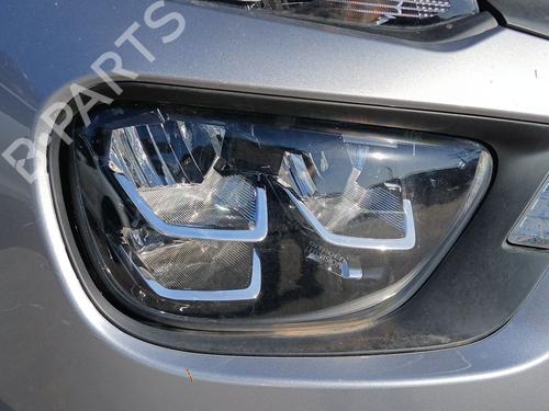 Right headlight CITROËN C3 III (SX) 1.5 BlueHDi 100 (SXYHYP, SXYHTU) | BP36407830C29  - Image 5