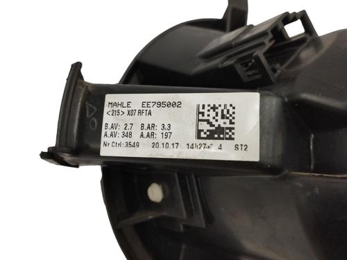 Heater blower motor SMART FORFOUR Hatchback (453) | BP13561194M62