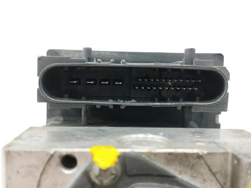 ABS pump RENAULT SCÉNIC II (JM0/1_) 1.5 dCi (JM02, JM13) | BP11699218M43 