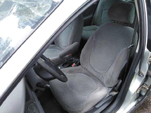 ABS pump CITROËN C5 I (DC_) 2.0 HDi (DCRHZB, DCRHZE) | BP9734426M43 