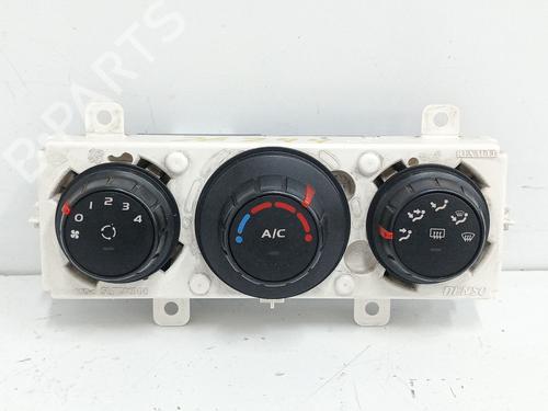 Used Climate control RENAULT MASTER III Bus (JV) 2.3 dCi 145 FWD (JV0F, JV0S, JV0T) (146 hp) 31311600