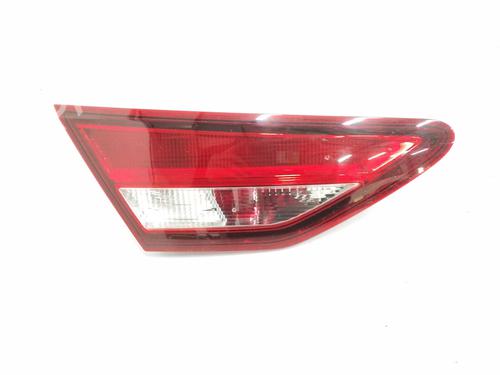 Used Left tailgate light SEAT LEON (5F1) 1.6 TDI (115 hp) 12427630