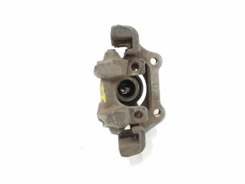 Remklauw links achter BMW 1 (F21) 116 d (116 hp) 12426996