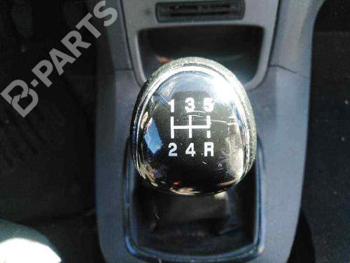 Steering column FORD FIESTA VI (CB1, CCN) 1.5 TDCi | BP10987956M21 