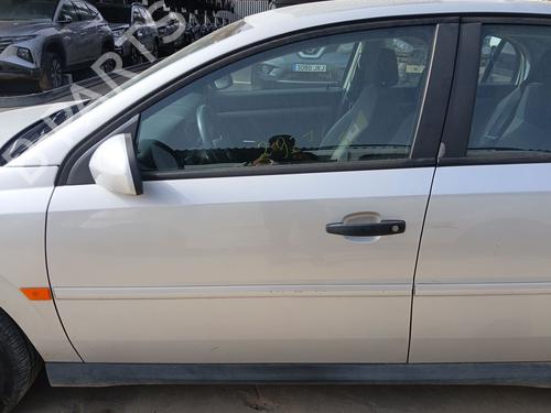 Used Left front door Left front door OPEL VECTRA C (Z02) 2.0 DTI 16V (F69) (101 hp) 33977443 33977443