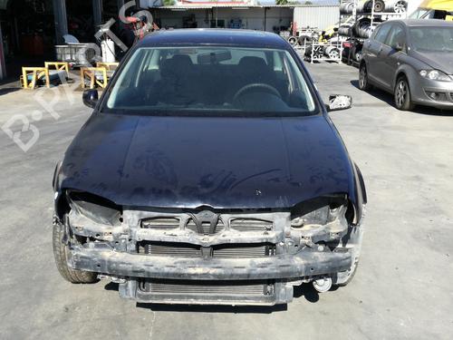 Electronic module VW GOLF IV Variant (1J5) 1.6 | BP39592378M83 - Image 10