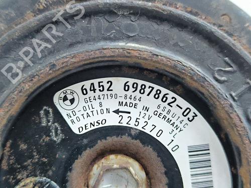 AC compressor BMW 1 (E87) 120 d | BP34265921M34 - Image 6