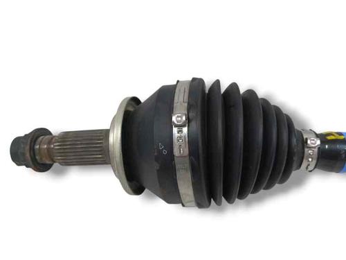 Left front driveshaft TOYOTA bZ4X (_EAM1_) EV (XEAM10) | BP28513143M38 - Image 2