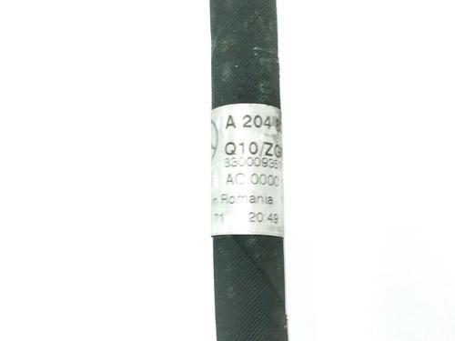 AC pipe MERCEDES-BENZ C-CLASS (W204)  | BP14153668M126 