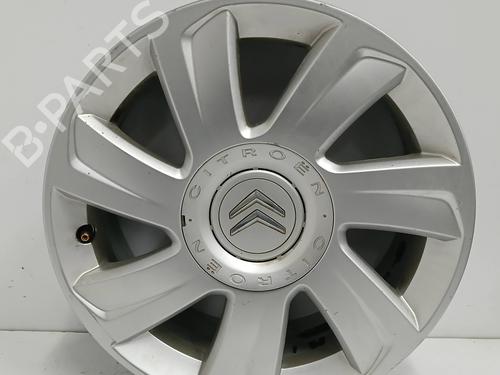 Fælk CITROËN C3 I (FC_, FN_) [2002-2013]  24109775
