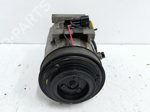 AC compressor HYUNDAI i30 (PDE, PD, PDEN) 1.0 T-GDI | BP35979963M34 - Image 2