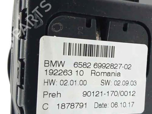 Switch BMW 3 Gran Turismo (F34) 318 d | BP22708878I30 