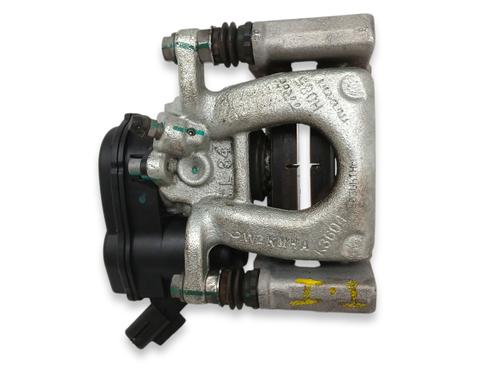 Left rear brake caliper MAZDA CX-3 (DK)  | BP23958957M107 