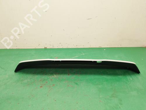 Rear spoiler AUDI A3 Sportback (8VA, 8VF) 30 TFSI | BP29310077C96 