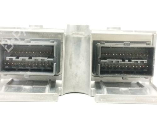 ECU airbags OPEL ASTRA H (A04)  | BP11835799M53 