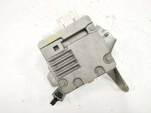 Used Electronic module TOYOTA YARIS (_P9_) 1.3 VVT-i (SCP90_, SCP90R) (87 hp) 11285322