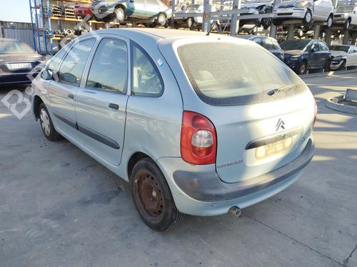 Right taillight CITROËN XSARA PICASSO (N68)  | BP11816599C35 
