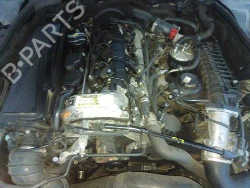 AC-Styringsenhed/Manøvreenhed MERCEDES-BENZ C-CLASS (W203) C 220 CDI (203.008) | BP13817741I5 