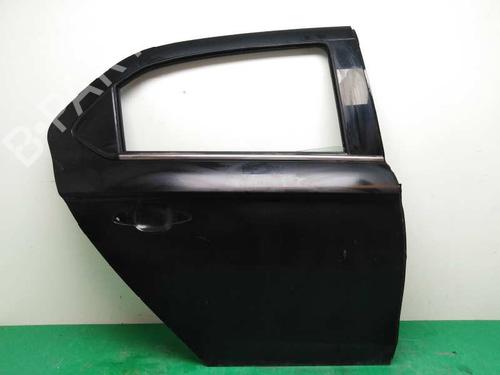 Dør højre bagtil CITROËN C-ELYSEE (DD_) 1.6 BlueHDi 100 (99 hp) 5630836