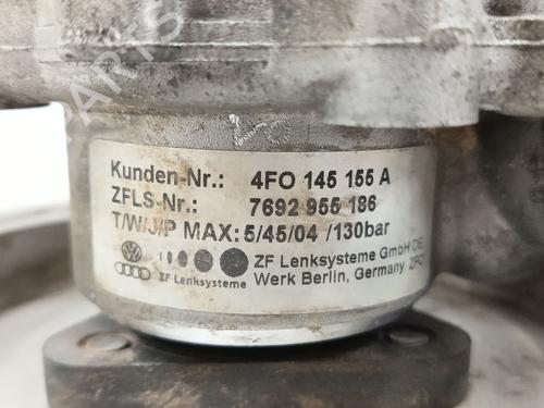 Steering pump AUDI A6 C6 (4F2) 3.0 TDI quattro | BP33177690M99 - Image 4