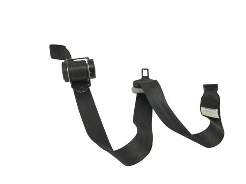 Used Rear left seatbelt TOYOTA VERSO (_R2_) [2009-2018]  16187763