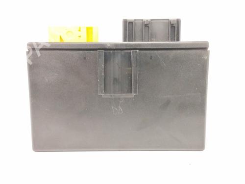 Used Electronic module PEUGEOT 307 CC (3B) 2.0 16V (136 hp) 11736729