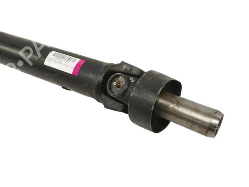 Driveshaft MITSUBISHI GALLOPER (JK-01) 3.0 V6 | BP13917731M37 