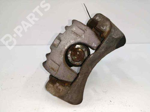 Used Left rear brake caliper JAGUAR XJ (X350, X358) R 4.2 (395 hp) 11604414