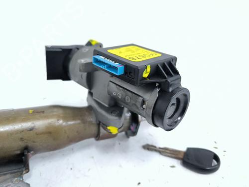 Steering column CHEVROLET MATIZ (M200, M250) 1.0 | BP39248258M21 - Image 3