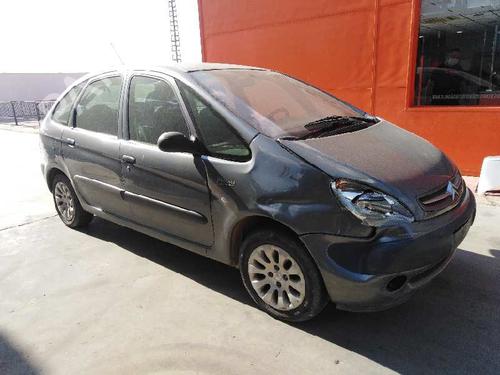 Højre baglygte CITROËN XSARA PICASSO (N68) 2.0 HDi | BP8490739C35