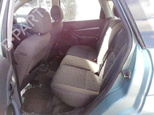 AC pipe FORD FOCUS I (DAW, DBW) 1.6 16V | BP14149998M126 