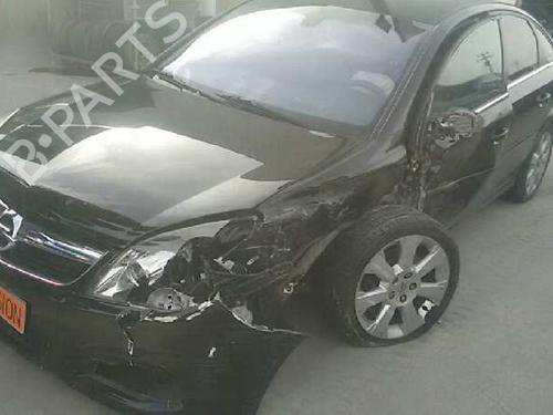 ABS pump OPEL VECTRA C GTS (Z02)  | BP20166181M43 