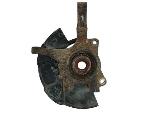 Left front steering knuckle OPEL CORSA D (S07) 1.3 CDTI (L08, L68) | BP17624552M25 