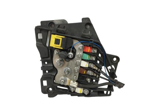 Used Fuse box CITROËN C3 Picasso (SH_) 1.6 HDI 90 (92 hp) 17624606