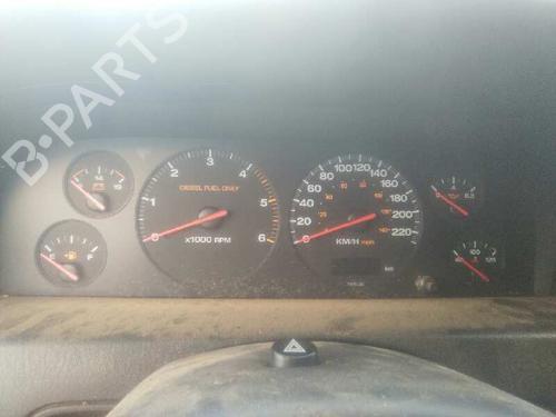 Fuse box JEEP GRAND CHEROKEE II (WJ, WG) 3.1 TD 4x4 | BP6416754E1 