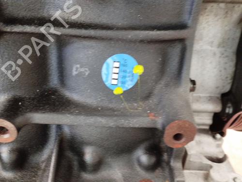 Engine SKODA FABIA I (6Y2) 1.4 TDI | BP32388545M1 - Image 7