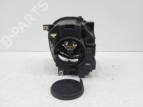Højre forlygte JEEP RENEGADE SUV (BU, B1, BV) 1.6 CRD | BP29886614C29 