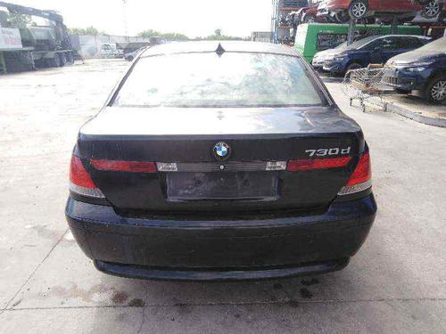 Elektronisk modul BMW 7 (E65, E66, E67)  | BP13620952M83 