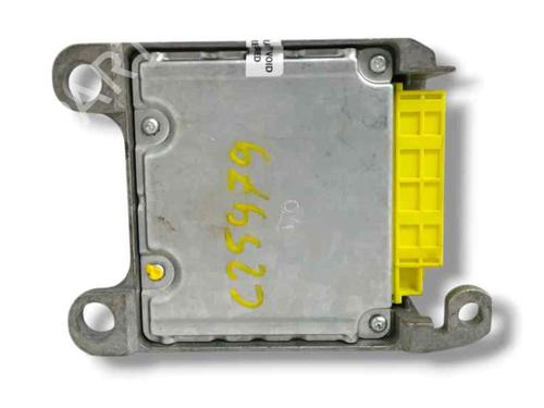 ECU airbags TOYOTA COROLLA (_E12_) 2.0 D-4D (CDE120R, CDE120L_) | BP27204457M53
