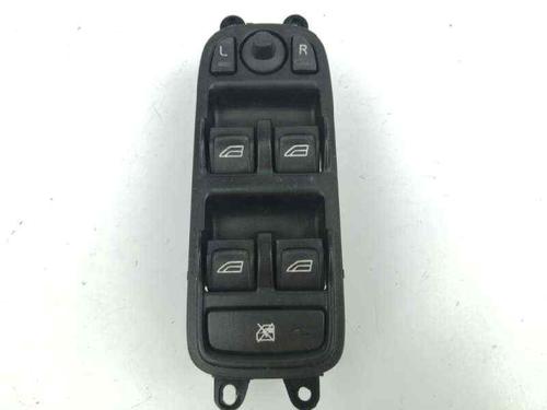 Venstre Foran elrute bryter VOLVO S40 II (544) 2.0 D (136 hp) 7550236