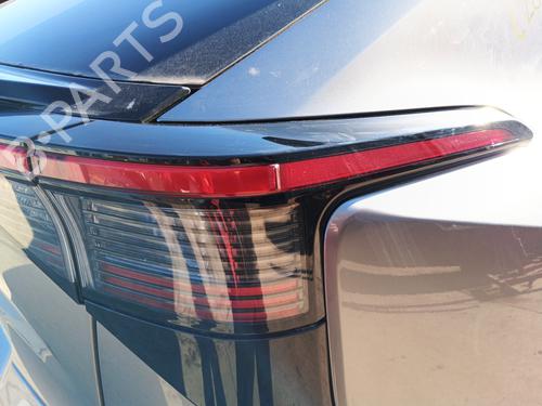 Armlene TOYOTA bZ4X (_EAM1_) EV (XEAM10) | BP28513172I20