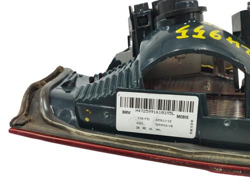 Right tailgate light BMW 3 (F30, F80) 320 d | BP13417460C80 