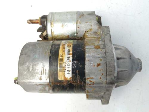 Used Starter MERCEDES-BENZ B-CLASS Sports Tourer (W245) B 170 (245.232) (116 hp) 8395000