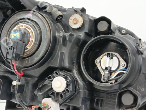 Left headlight MAZDA CX-3 (DK) 2.0 SKYACTIV-G | BP36429728C28 - Image 5