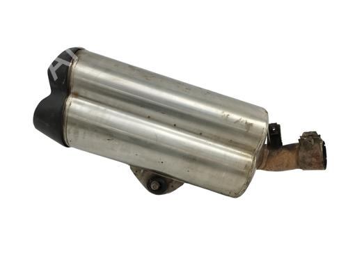 Used Exhaust system BMW MOTORCYCLES C C 650 GT (C65) (60 hp) 29027513