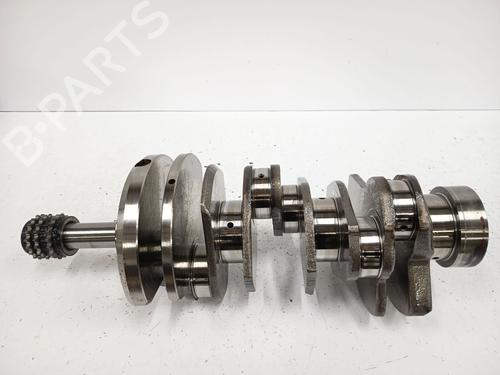 Used Other MERCEDES-BENZ CLS (C219) CLS 320 CDI (219.322) (224 hp) 31048252