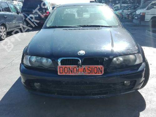 Used Parts BMW 3 Coupe (E46) 323 Ci (170 hp) 3494343