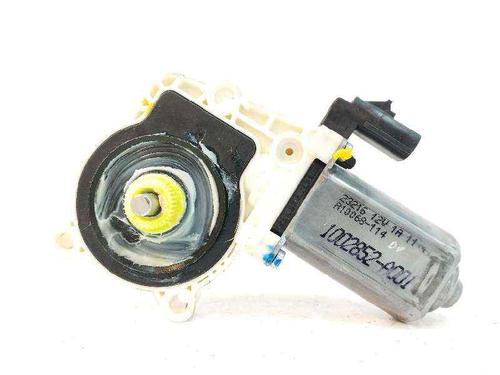 Used Left rear window motor DODGE NITRO [2006-2012]  10180882