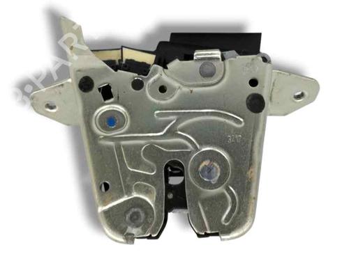 Tailgate lock MERCEDES-BENZ GLA-CLASS (X156) GLA 200 CDI / d (156.908) A0997400600