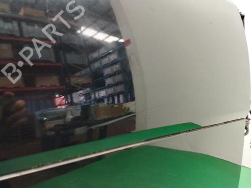 Right front door SMART FORTWO Coupe (451) 1.0 (451.331, 451.380) | BP17624476C3 